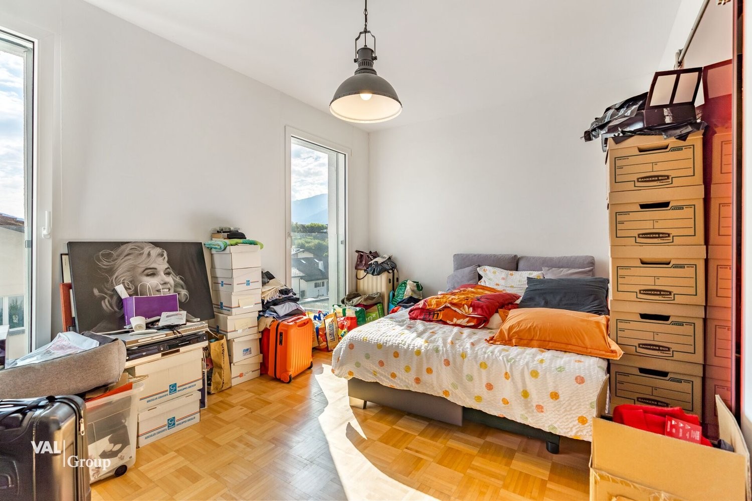 Appartamento di 5 ½ locali