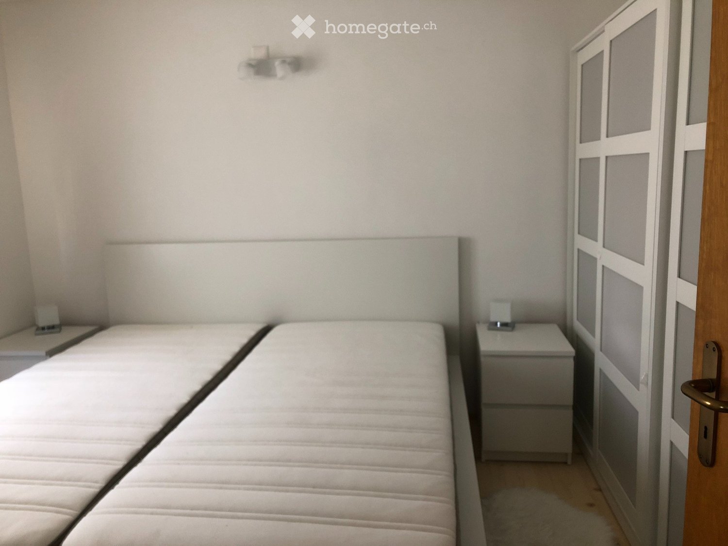 2 rooms apartment, Foto 5 von 5