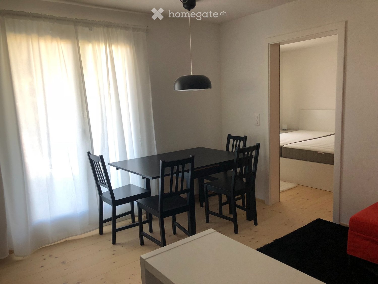 2 rooms apartment, Foto 2 von 5