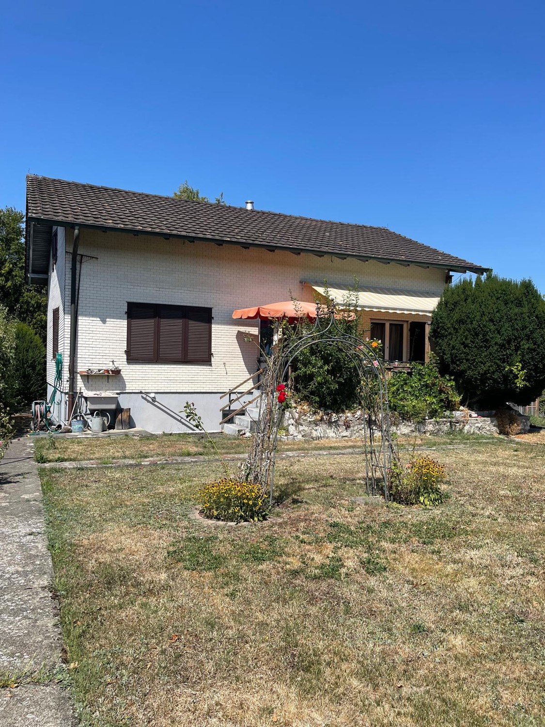 5 ½ rooms single house, Foto 1 von 10