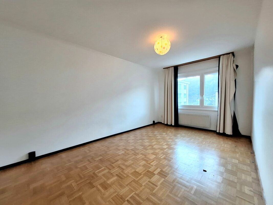 2 ½ Zimmer-Wohnung, Foto 4 von 5