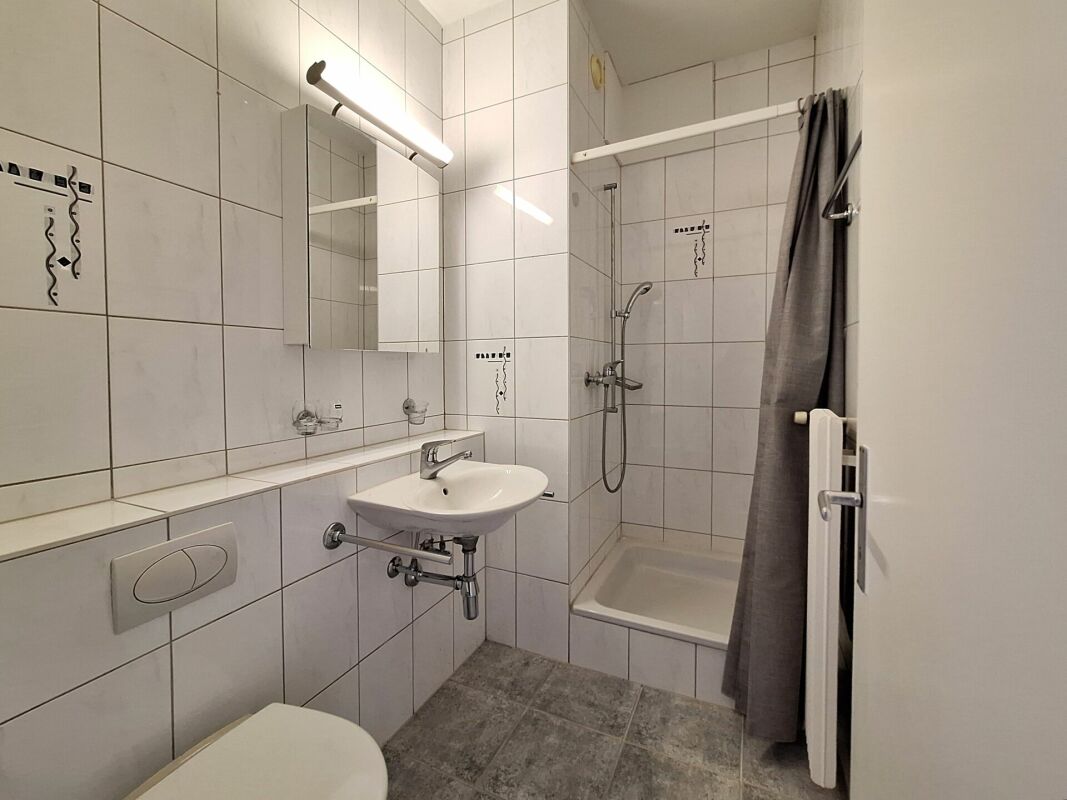 2 ½ Zimmer-Wohnung, Foto 5 von 5