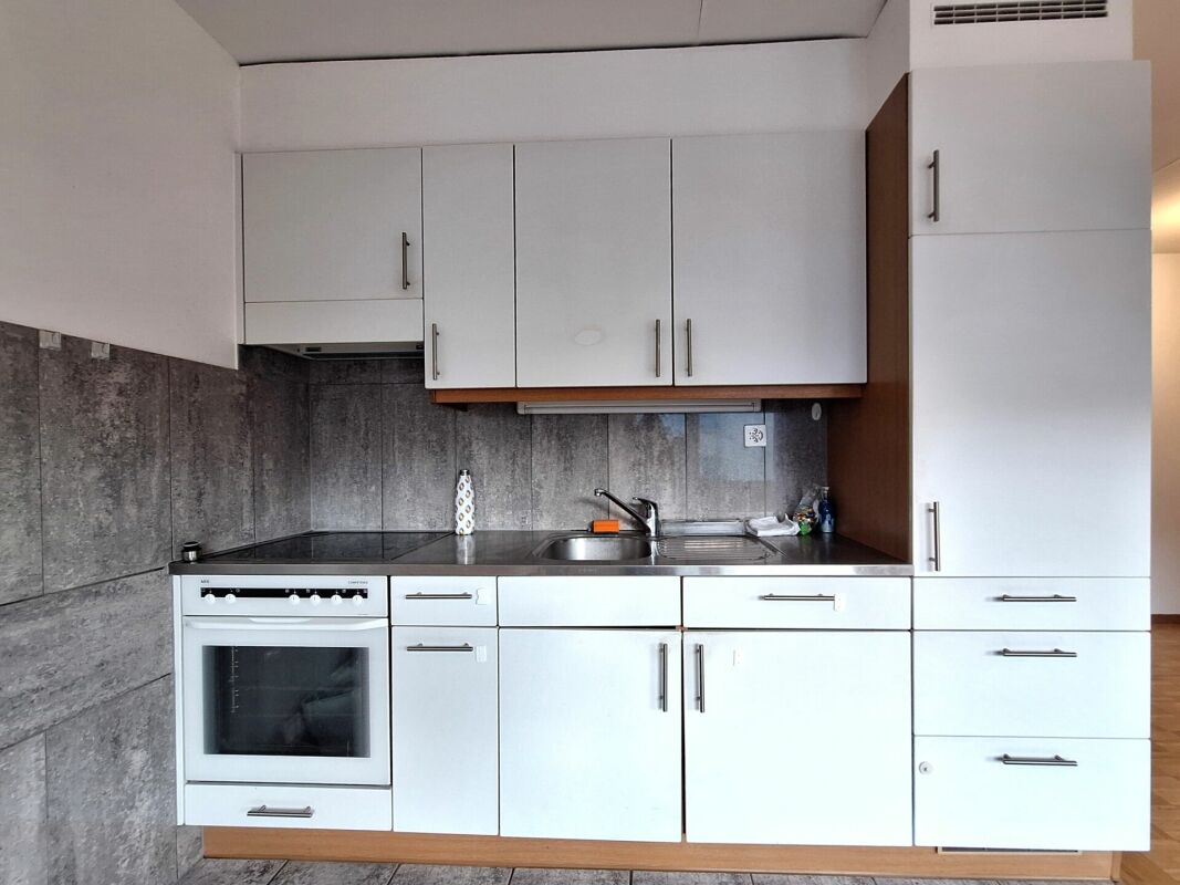 2 ½ Zimmer-Wohnung, Foto 1 von 5