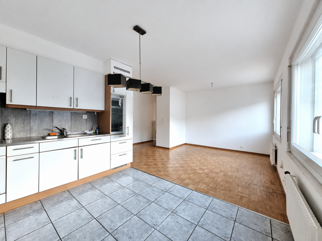 2 ½ Zimmer-Wohnung, Foto 2 von 5