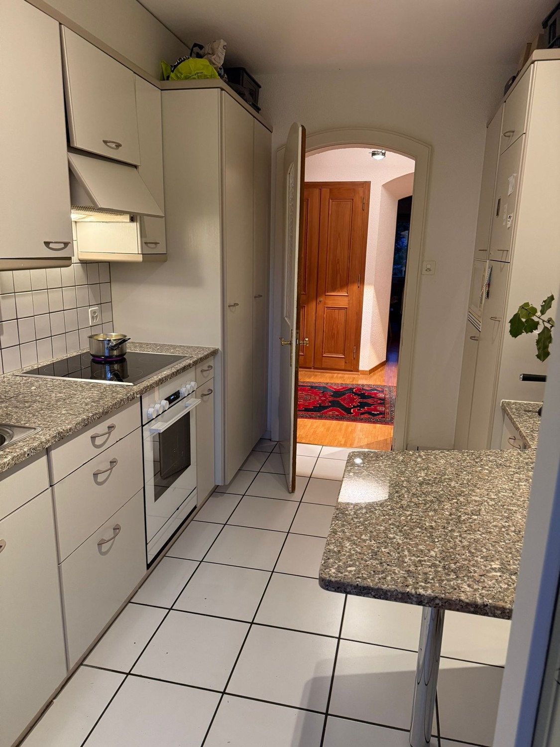 5 ½ rooms apartment, Foto 5 von 6