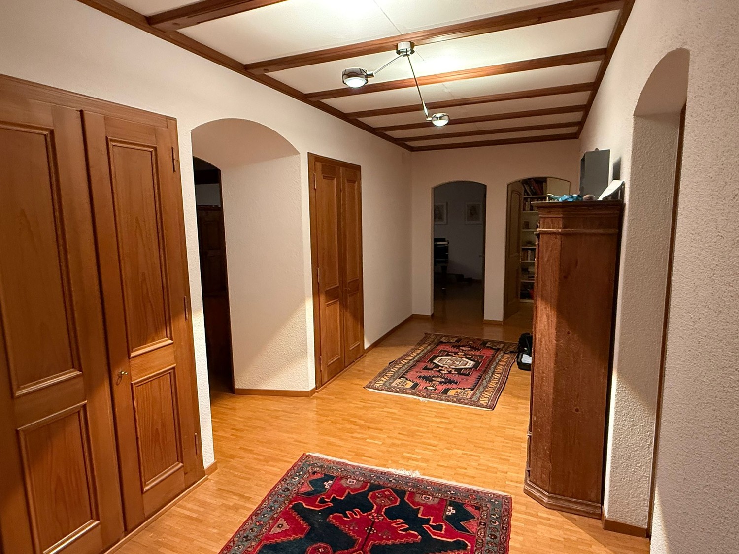 5 ½ rooms apartment, Foto 1 von 6