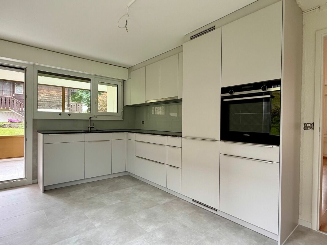Appartement de 5 ½ pièces