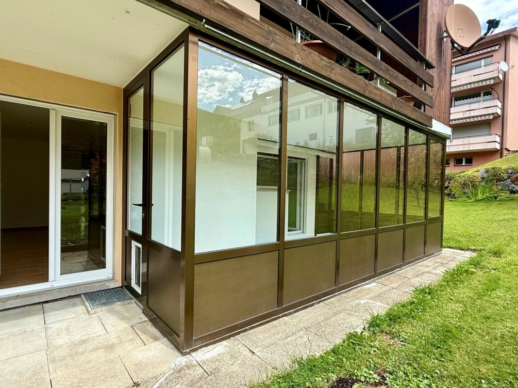 Appartement de 5 ½ pièces