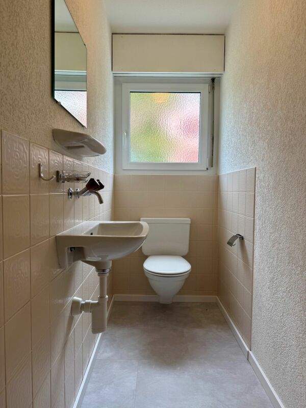 Appartement de 5 ½ pièces