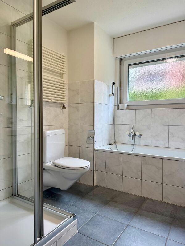 Appartement de 5 ½ pièces