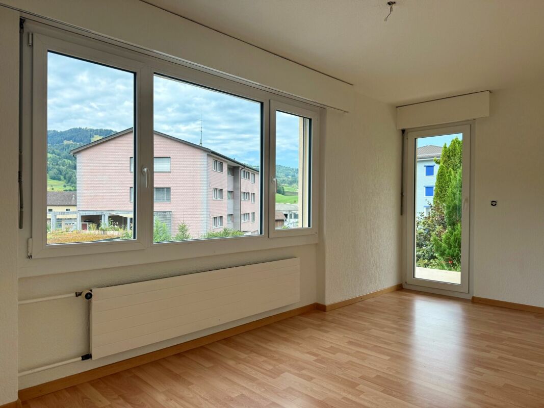 Appartement de 5 ½ pièces