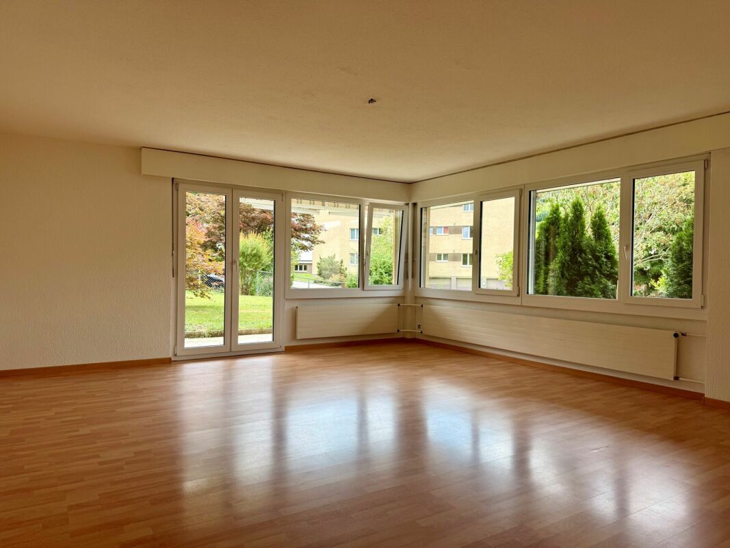 Appartement de 5 ½ pièces