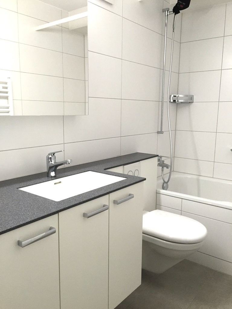 1 ½ rooms apartment, photo 2 of 4
