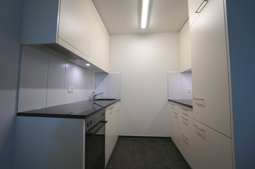 1 ½ rooms apartment, photo 1 of 4