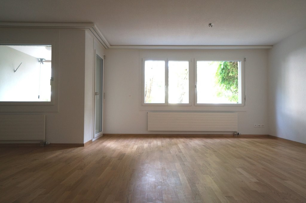 1 ½ rooms apartment, photo 3 of 4