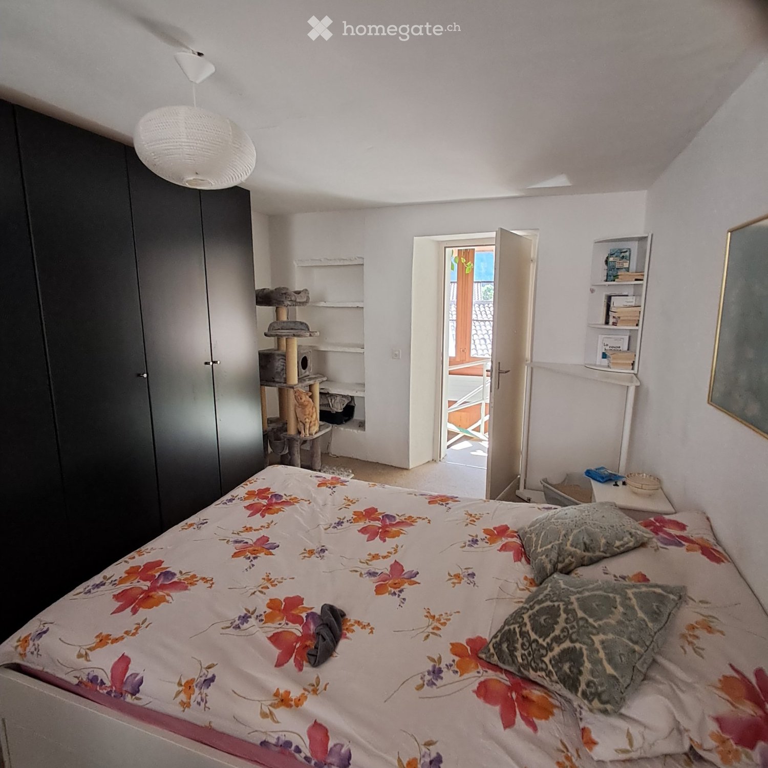 1 ½ rooms apartment, photo 2 sur 5