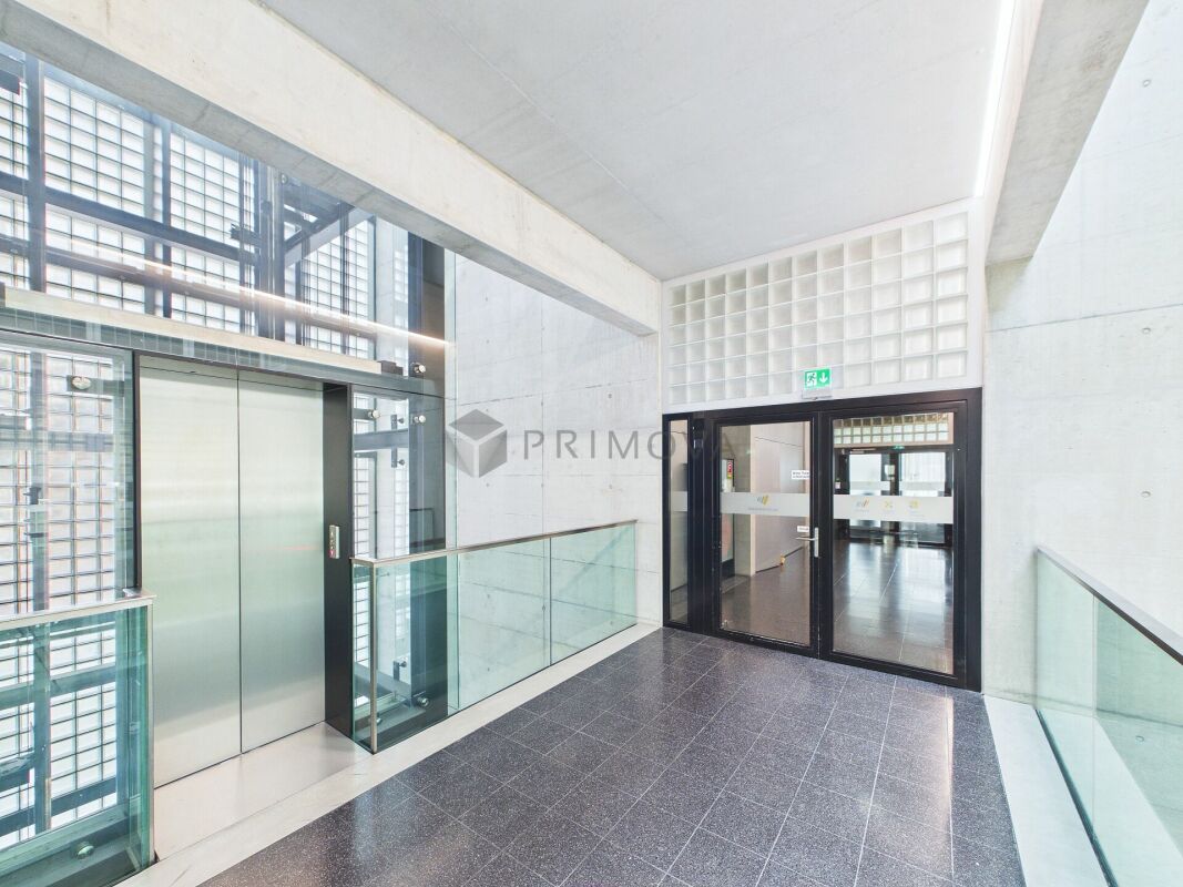 417m² office, Foto 4 von 10