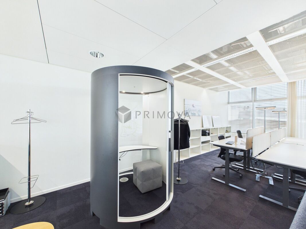 417m² office, Foto 10 von 10