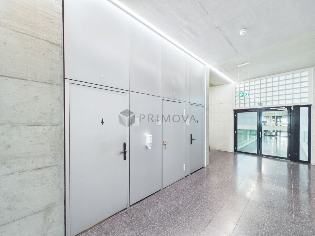 417m² office, Foto 5 von 10