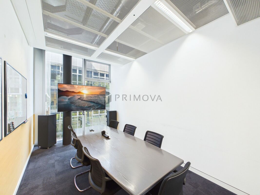 417m² office, Foto 7 von 10