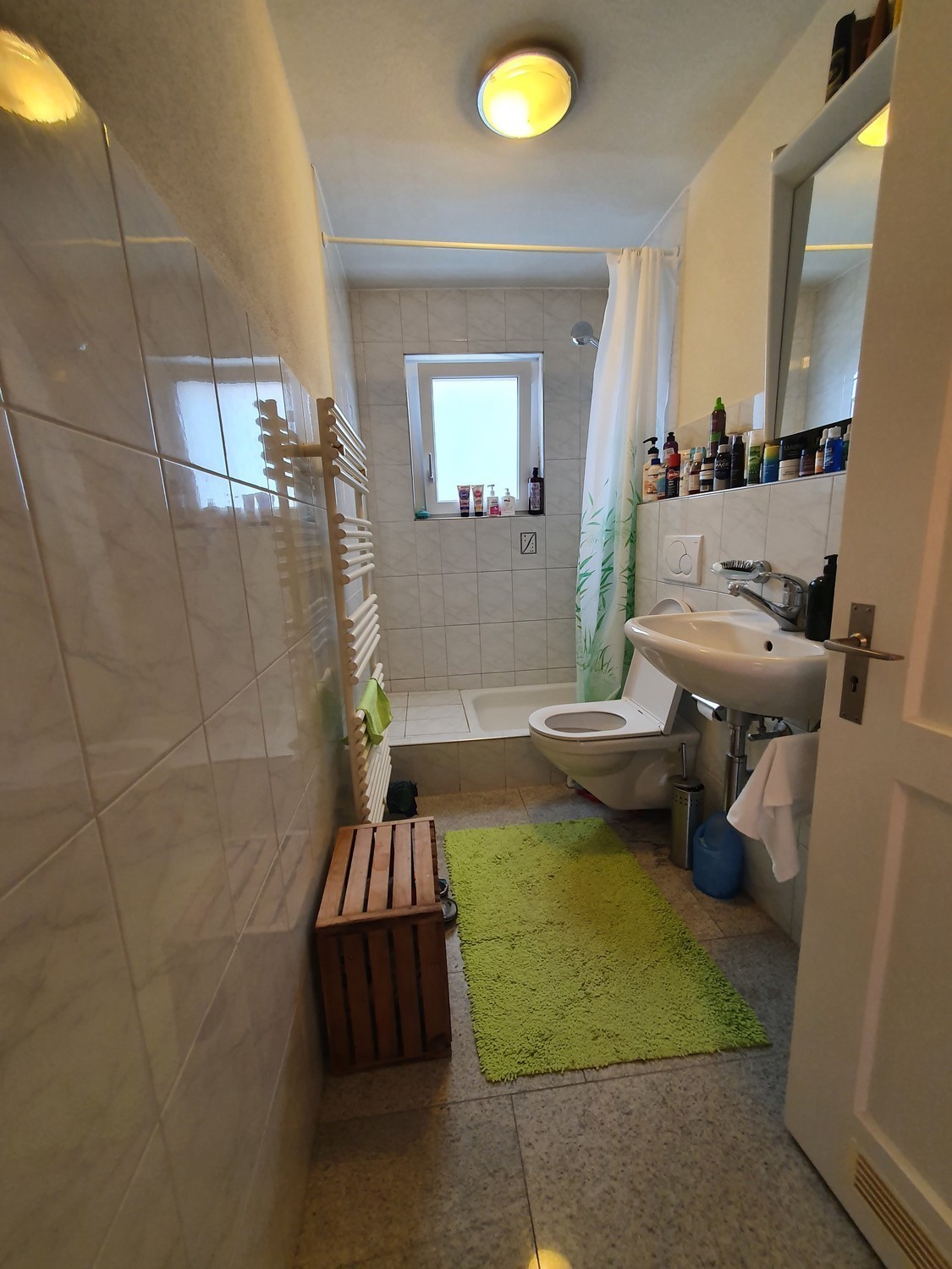 Room in a shared flat, foto 5 di 6
