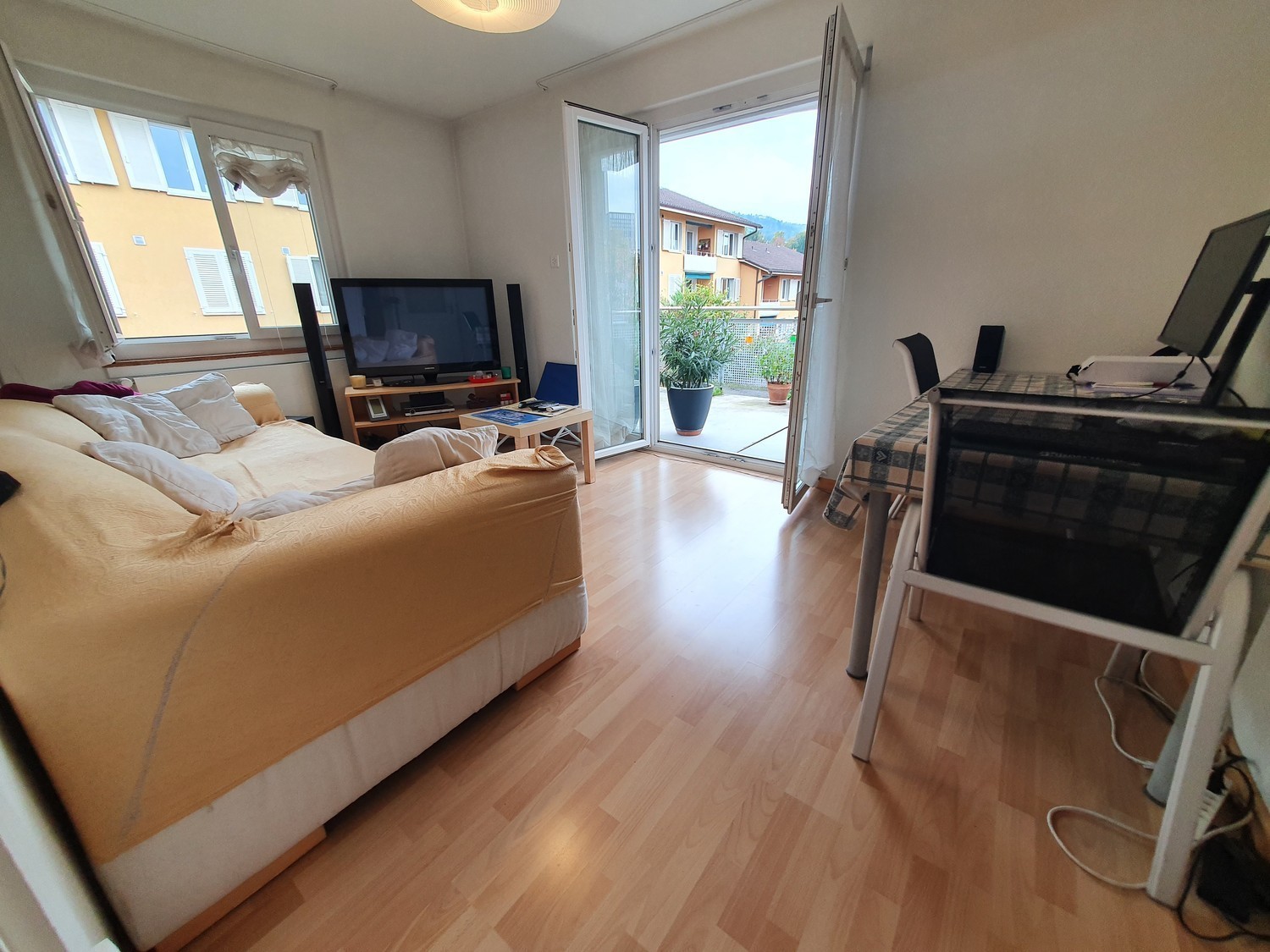 Room in a shared flat, foto 6 di 6