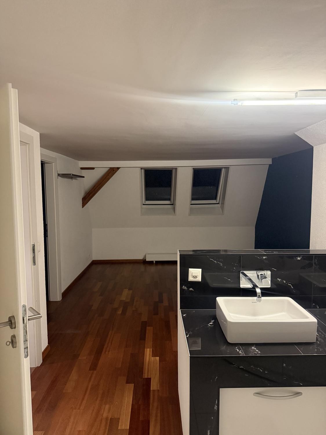 Zimmer in einer WG