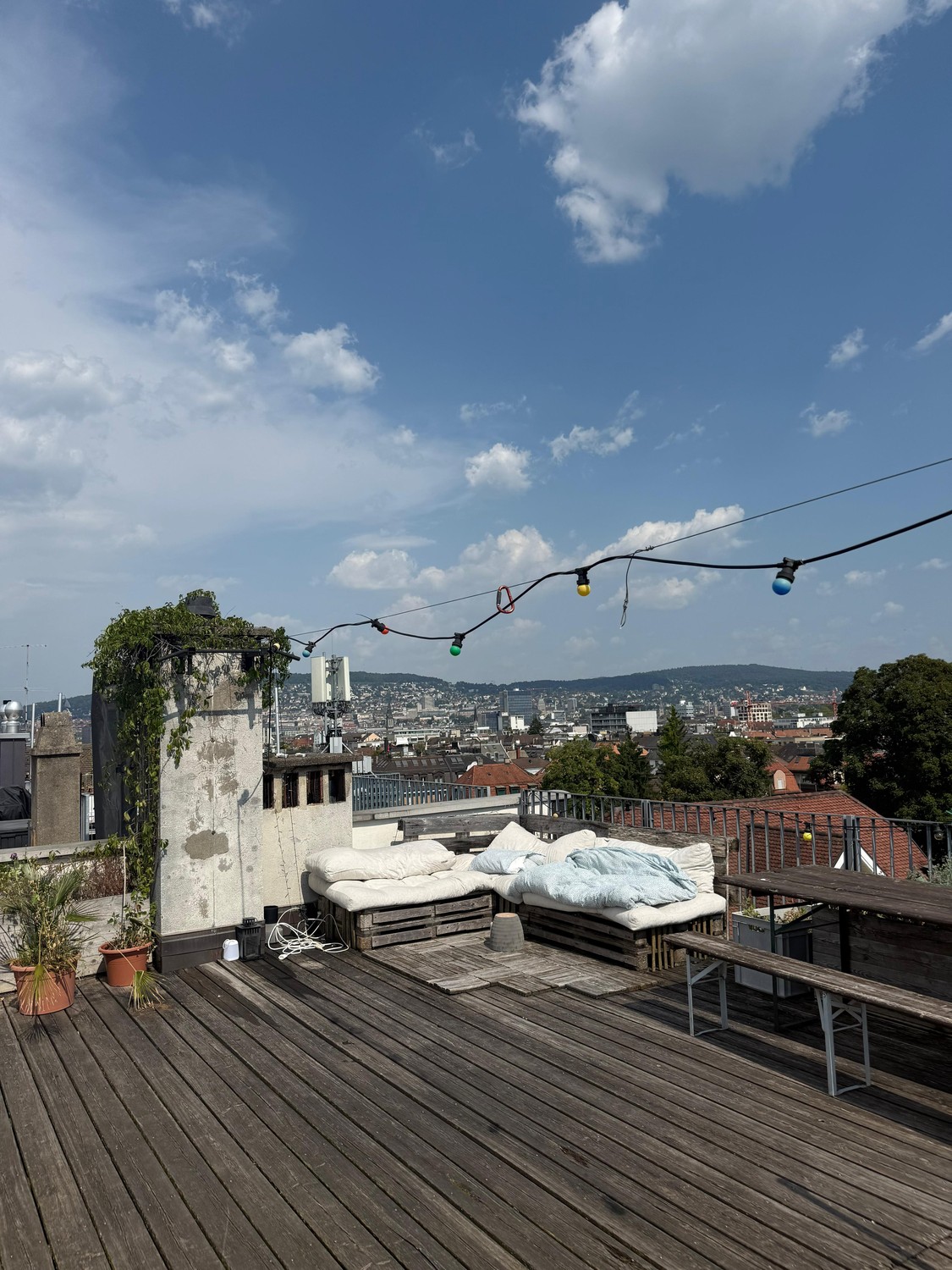 Zimmer in einer WG
