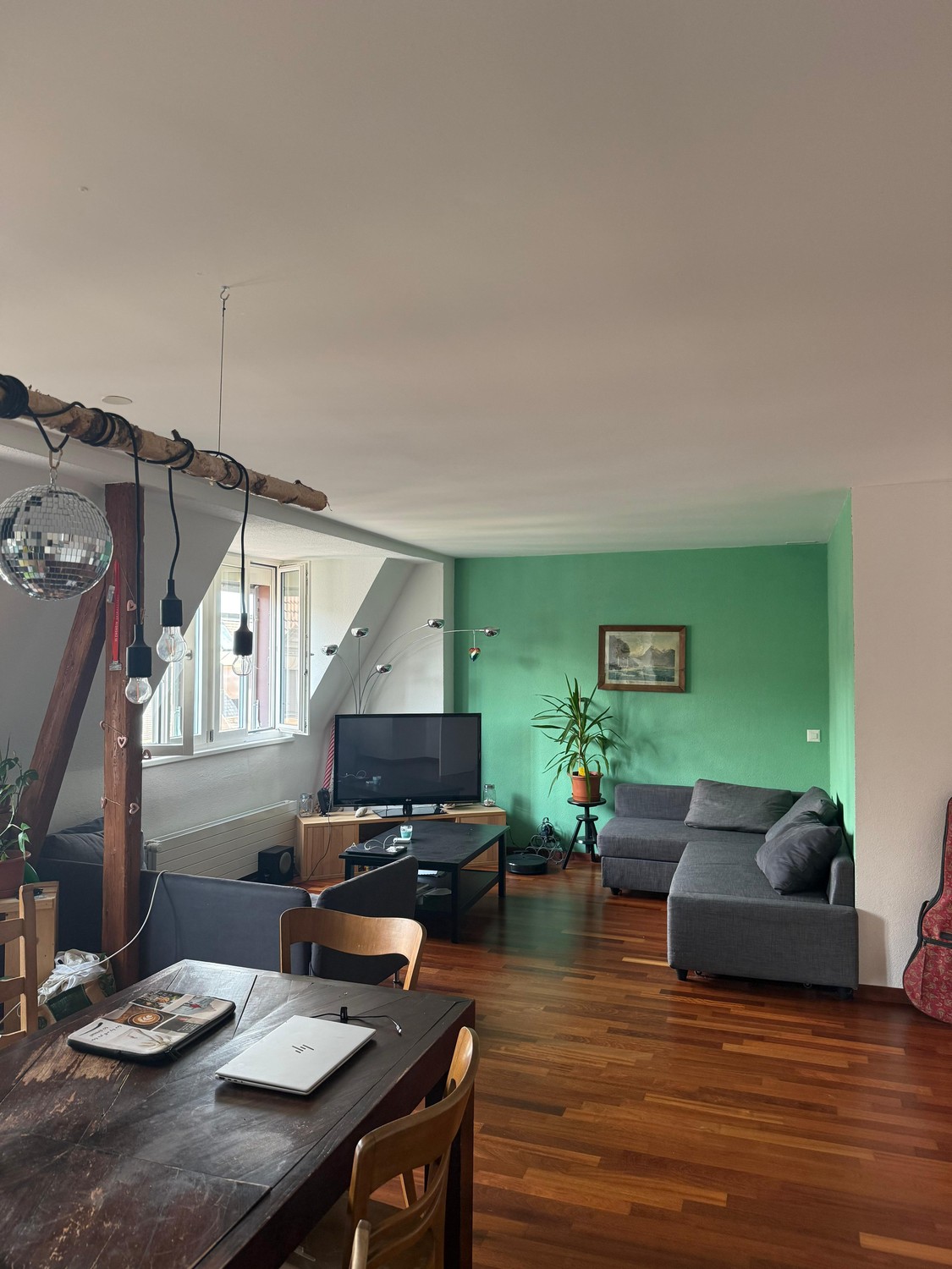 Zimmer in einer WG