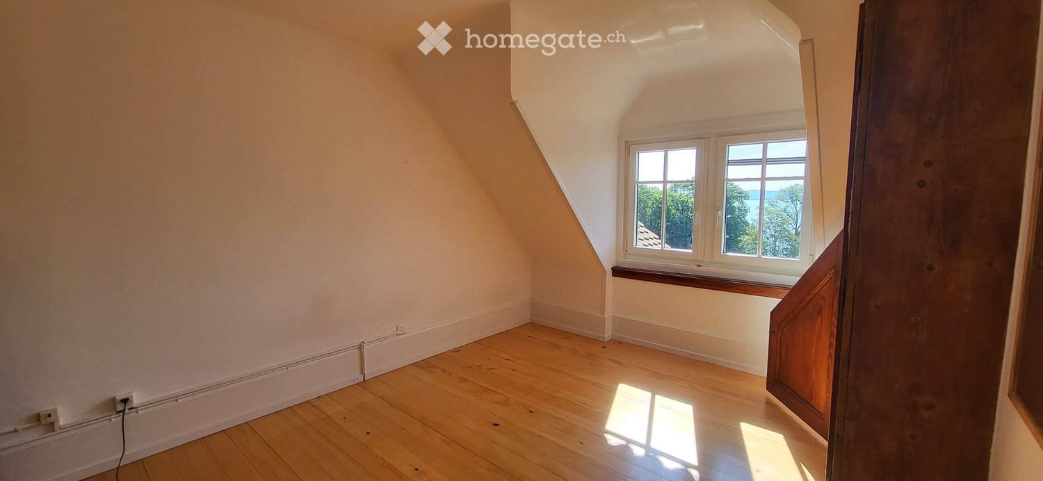 4-Zimmer-Wohnung