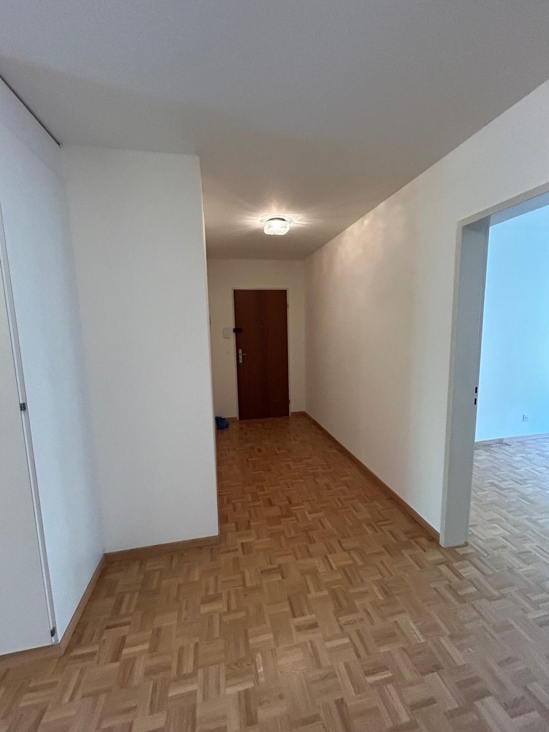 3 rooms apartment, Foto 9 von 10