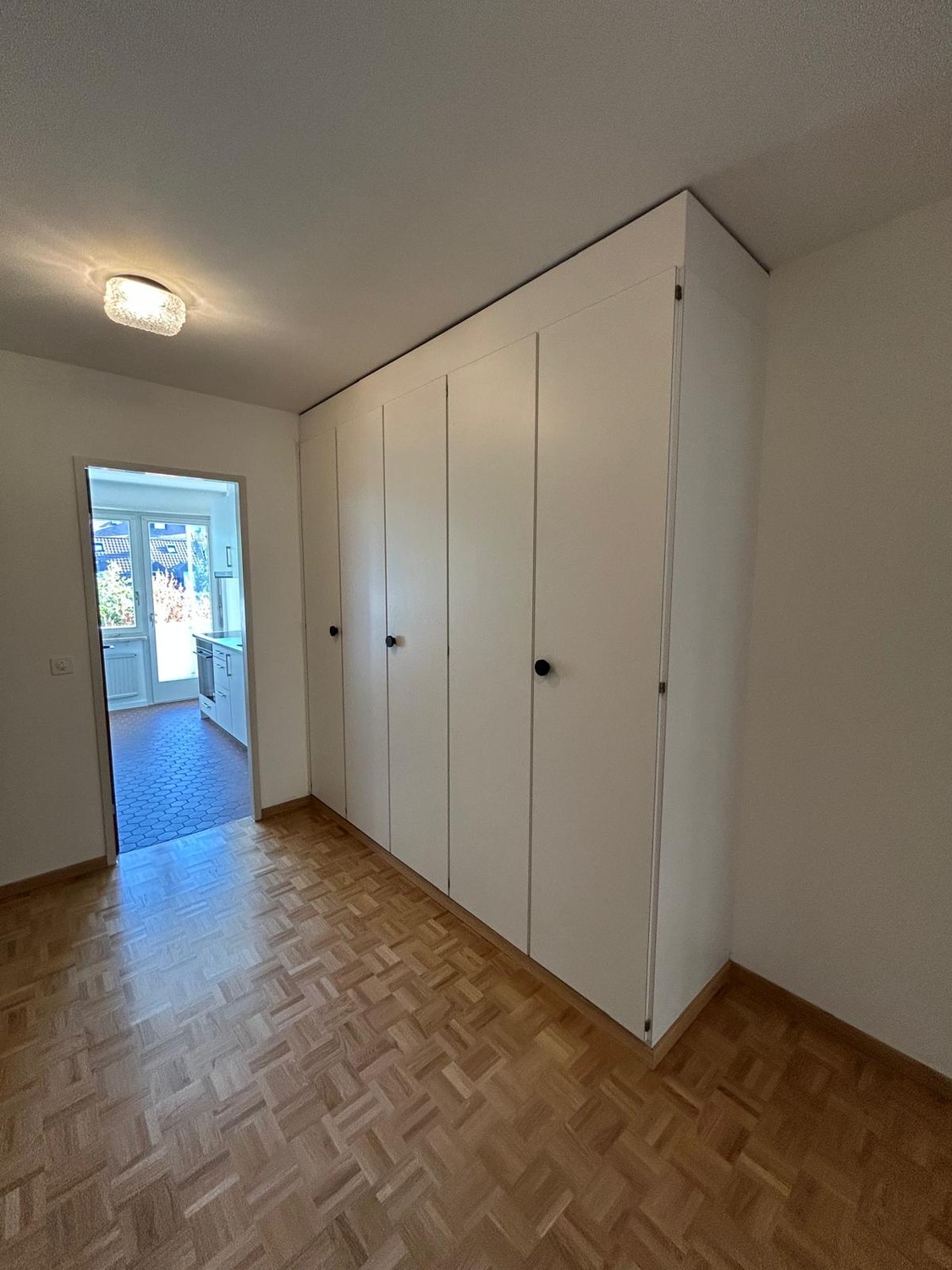 3 rooms apartment, Foto 10 von 10