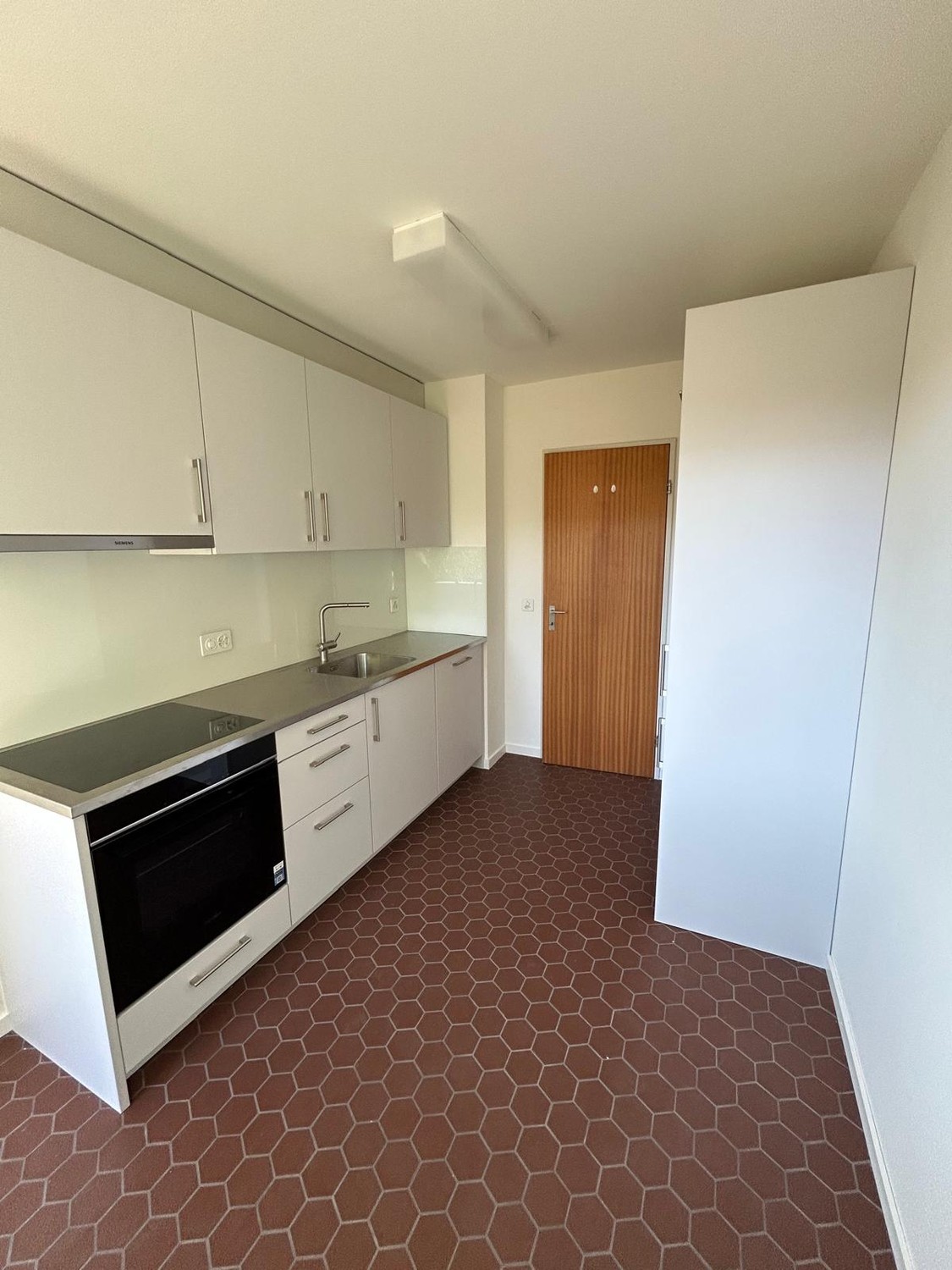 3 rooms apartment, Foto 1 von 10