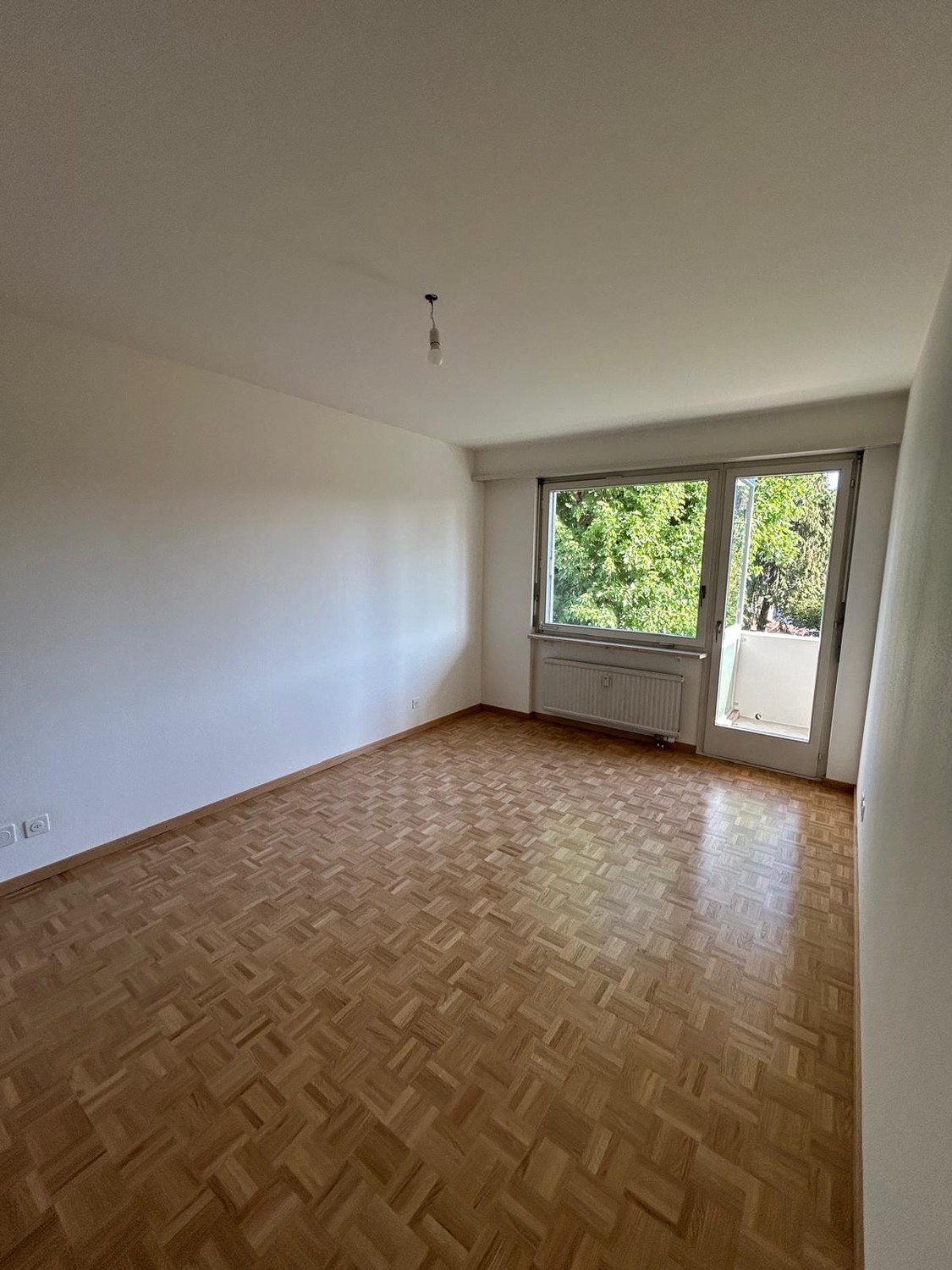 3 rooms apartment, Foto 7 von 10