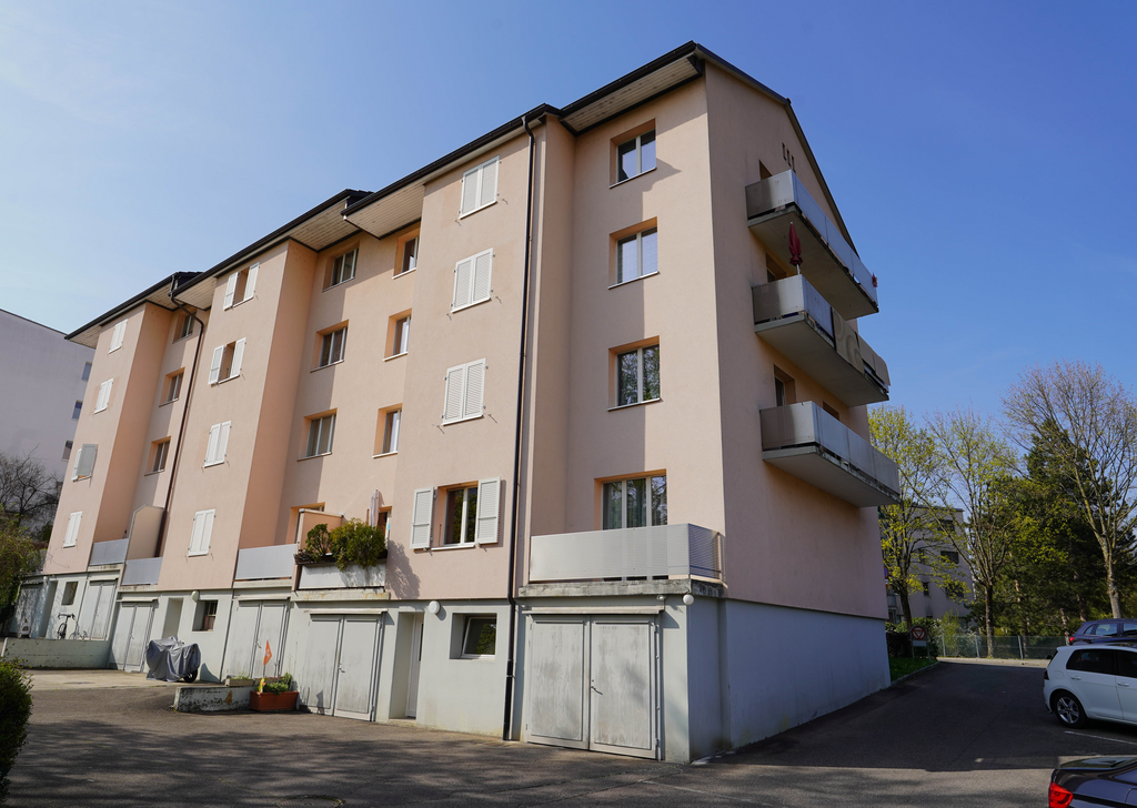 appartamento di 2 locali, foto 1 di 5