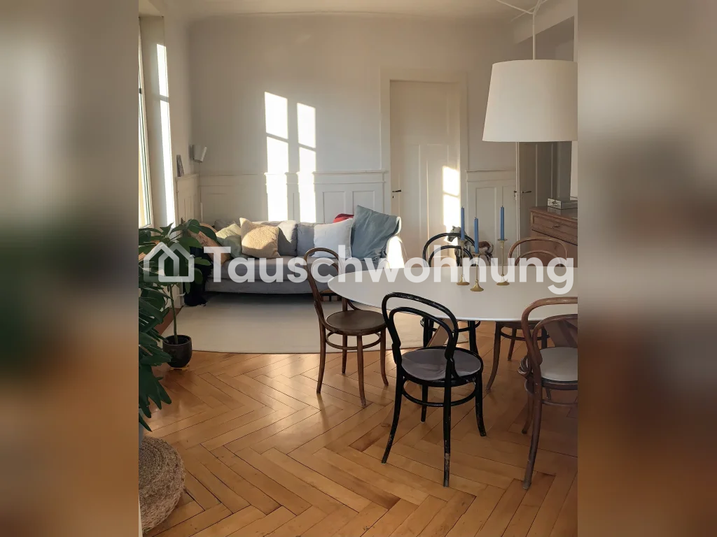 Appartement de 4 ½ pièces