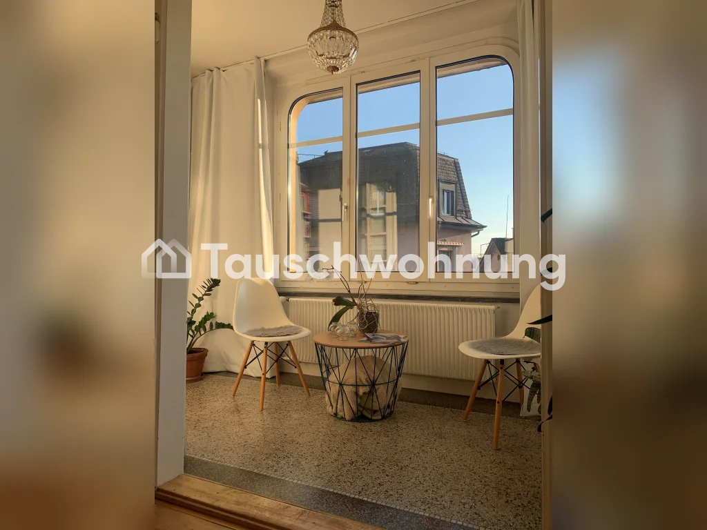 Appartement de 4 ½ pièces