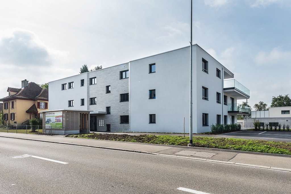 4 ½ rooms apartment