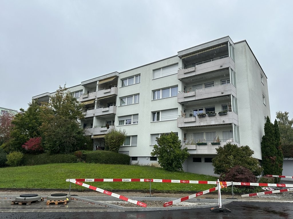 Appartamento di 3 ½ locali