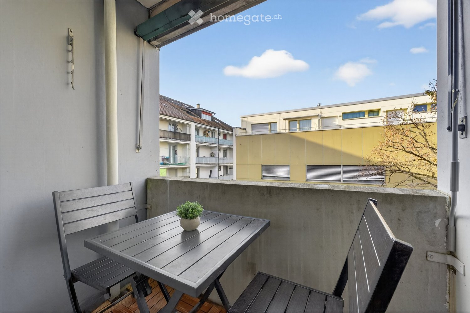 1 ½ Zimmer-Apartment, Foto 3 von 5
