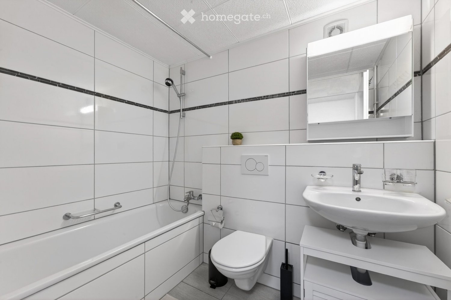 1 ½ Zimmer-Apartment, Foto 4 von 5