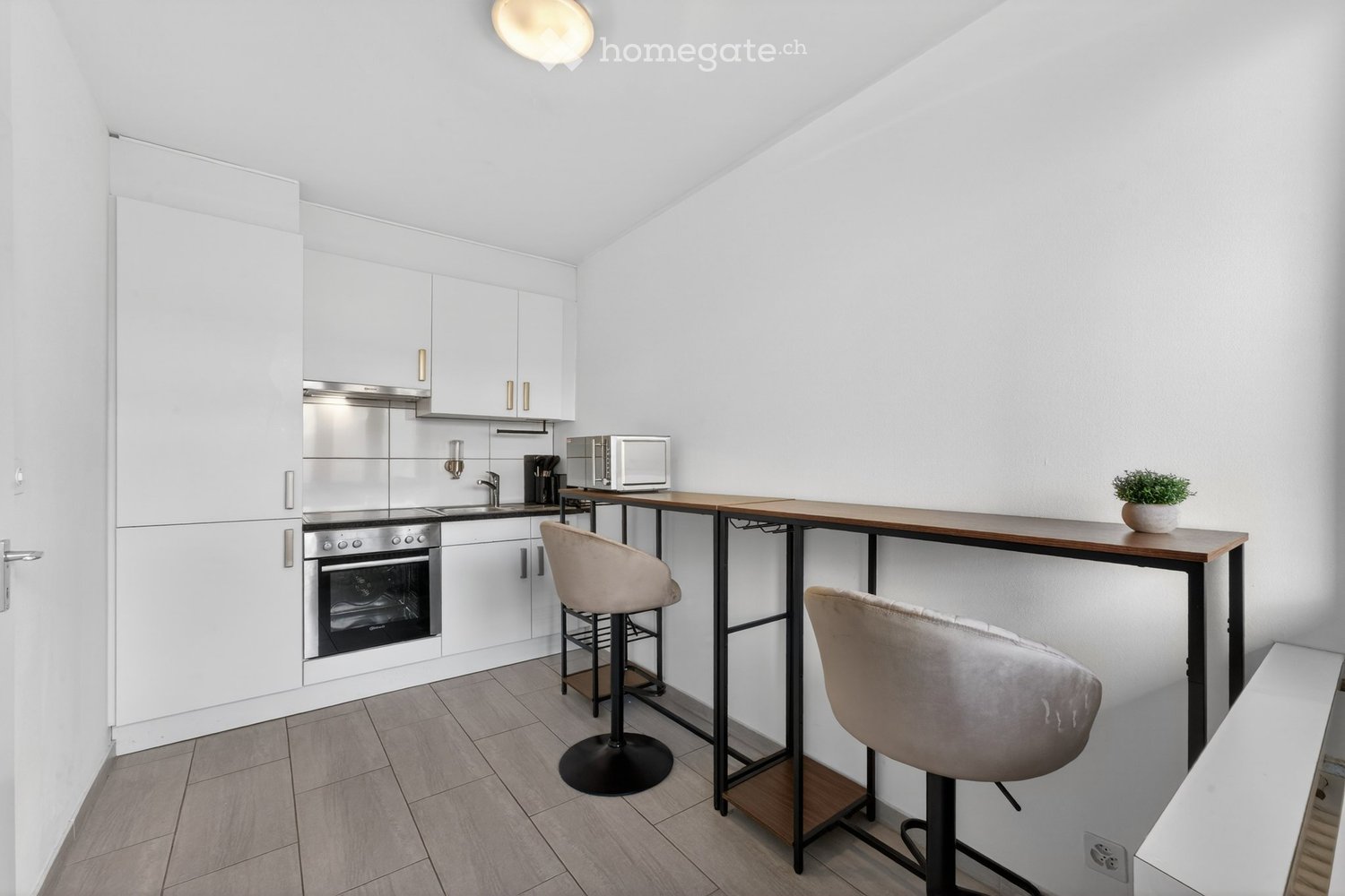 1 ½ Zimmer-Apartment, Foto 5 von 5