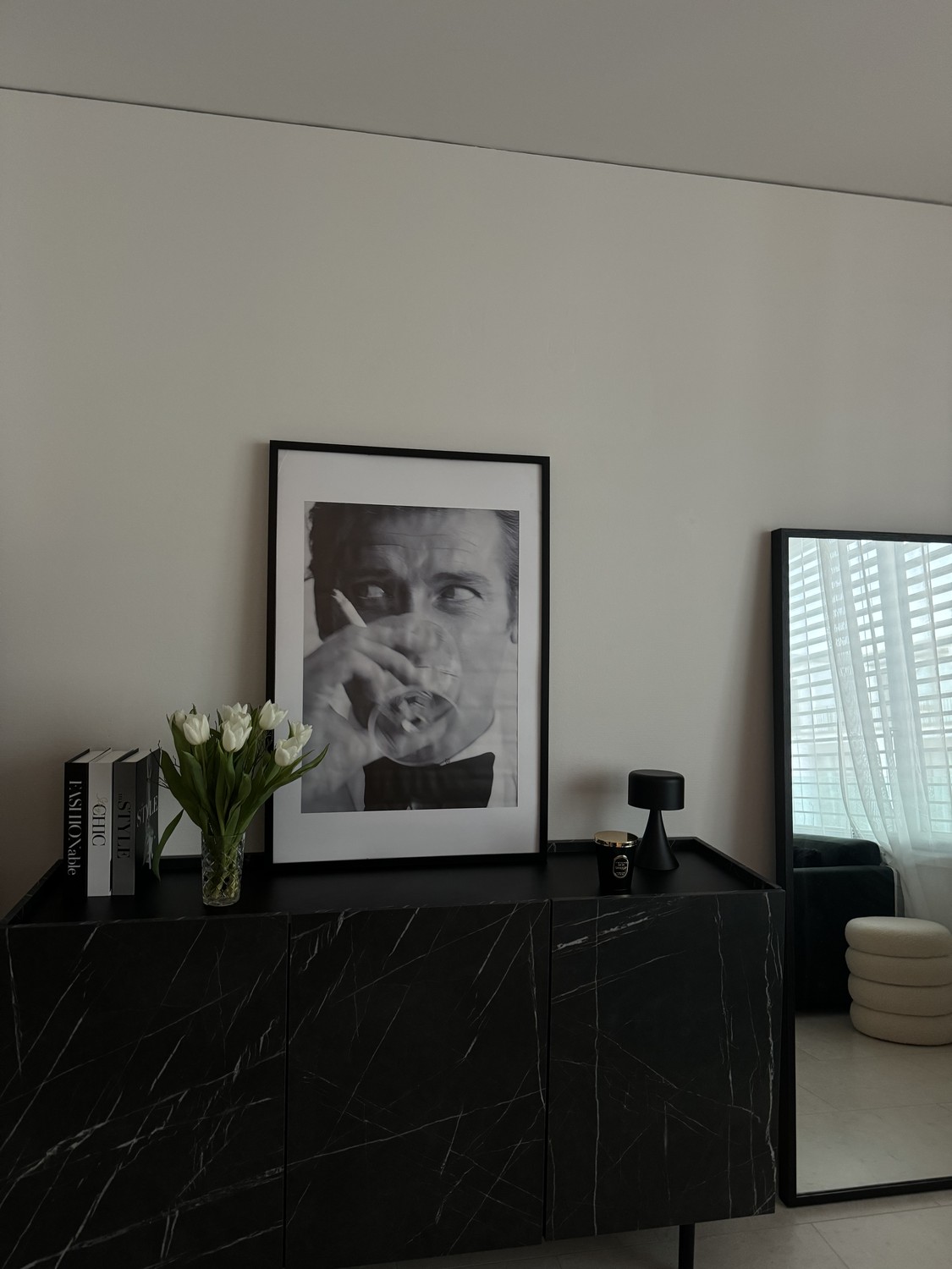 Appartement 2 ½ pièces