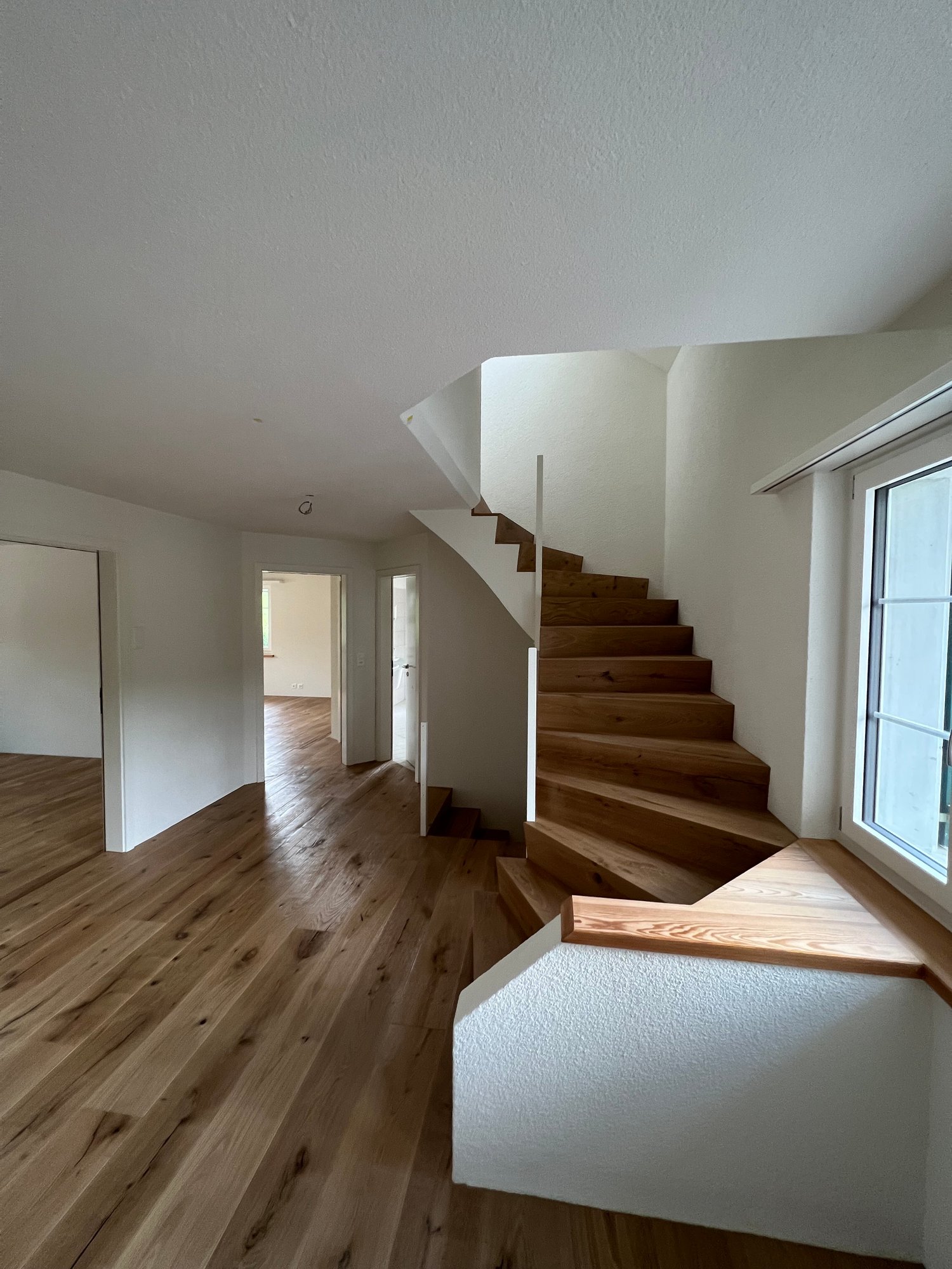 6 ½ rooms single house