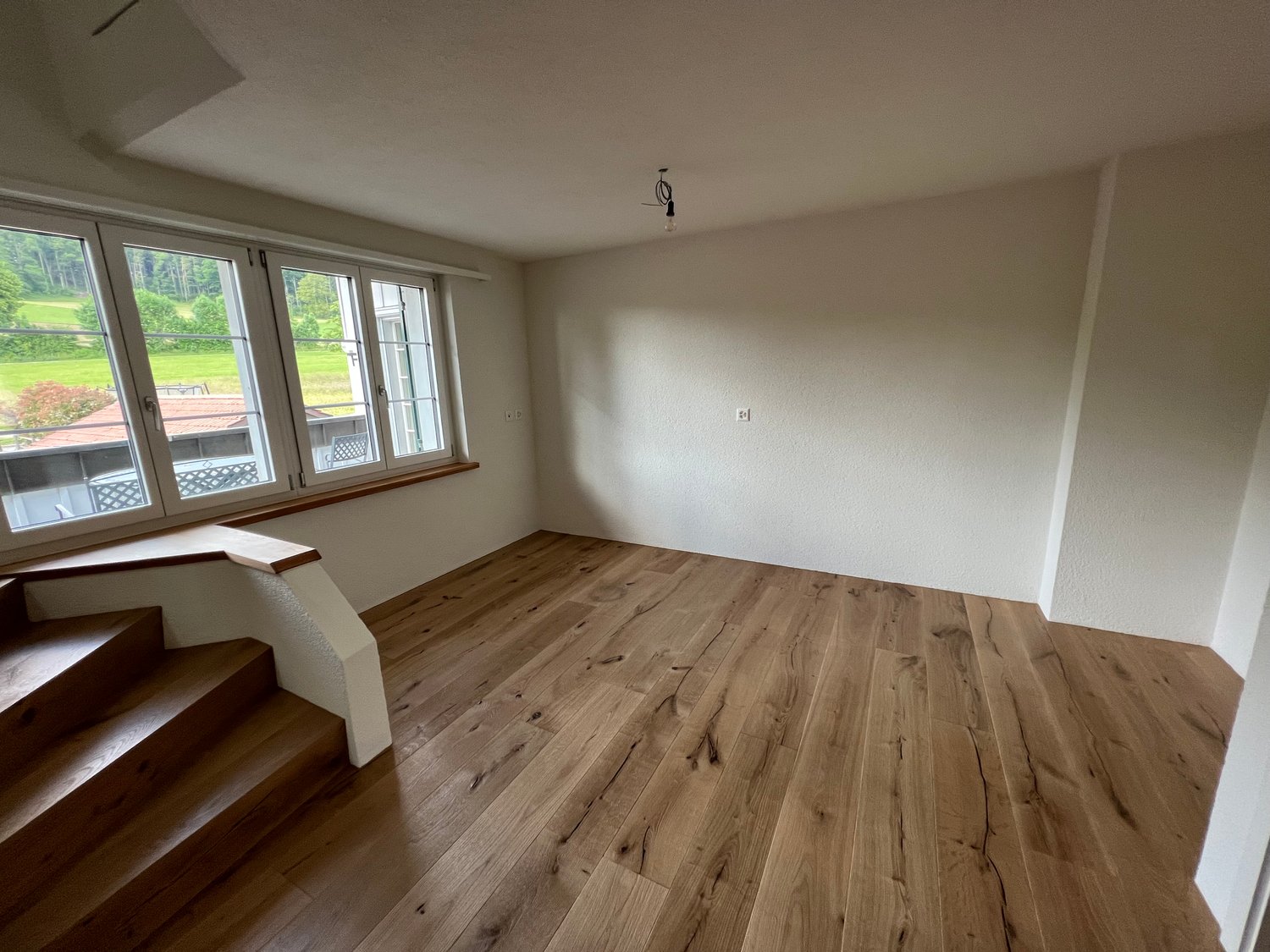 6 ½ rooms single house