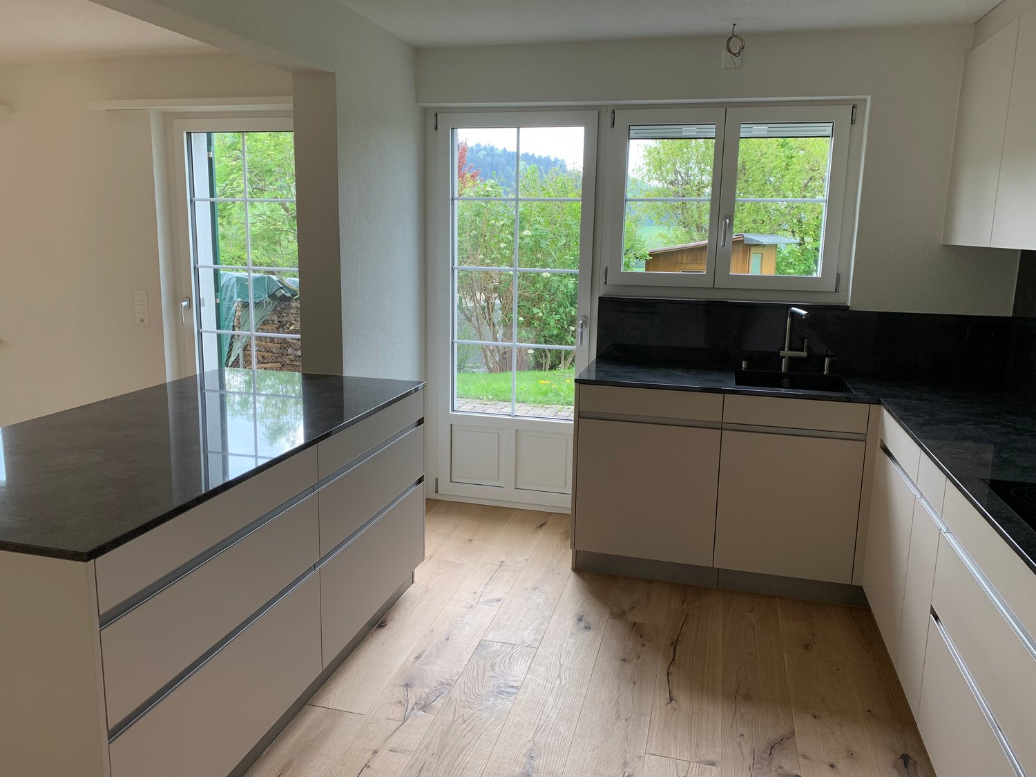 6 ½ rooms single house