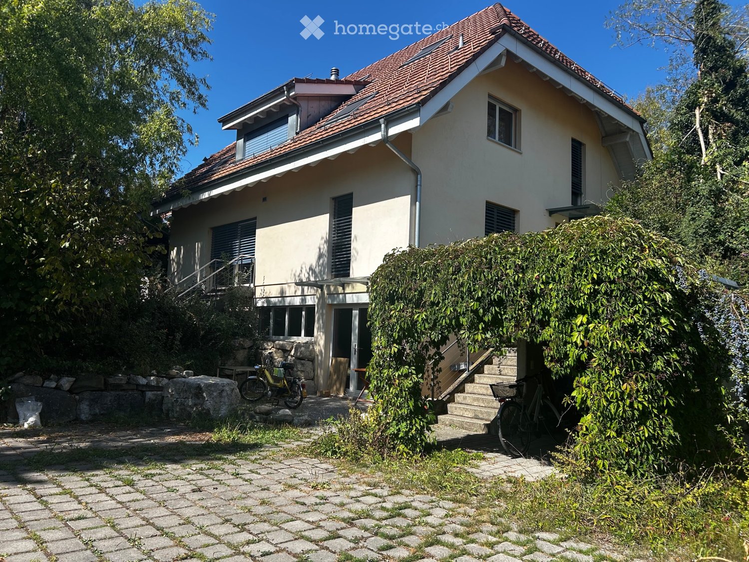 5 rooms single house, Foto 2 von 5