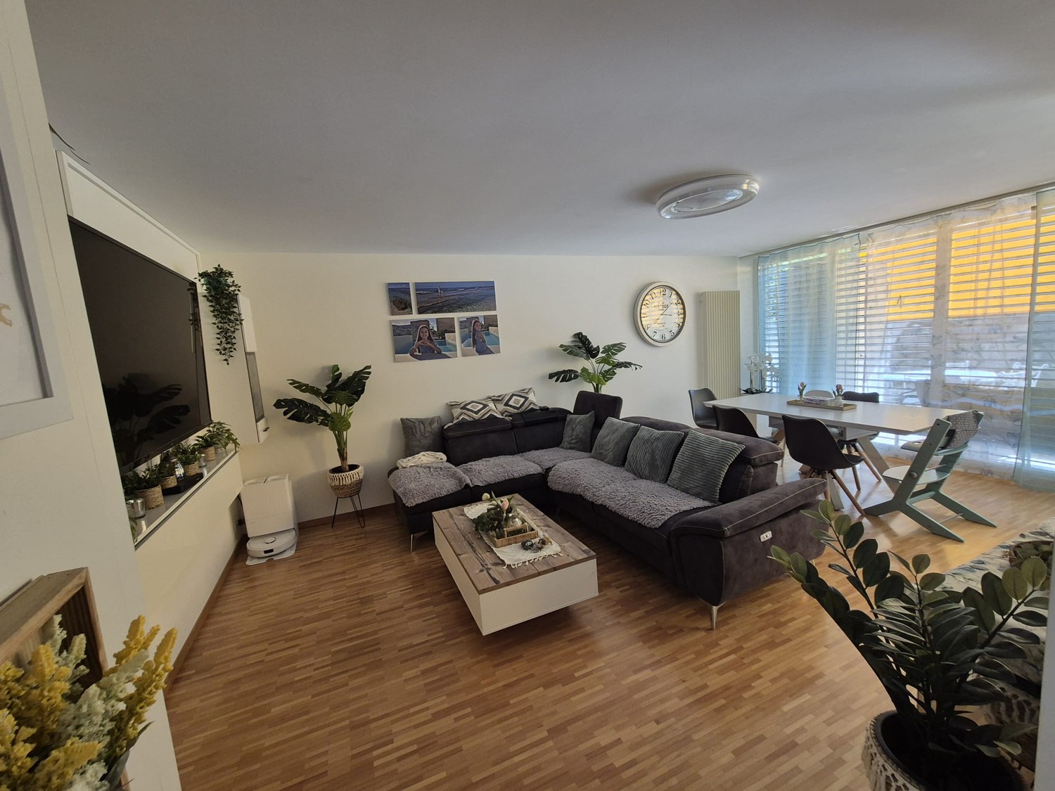 4 ½ rooms apartment, Foto 2 von 6