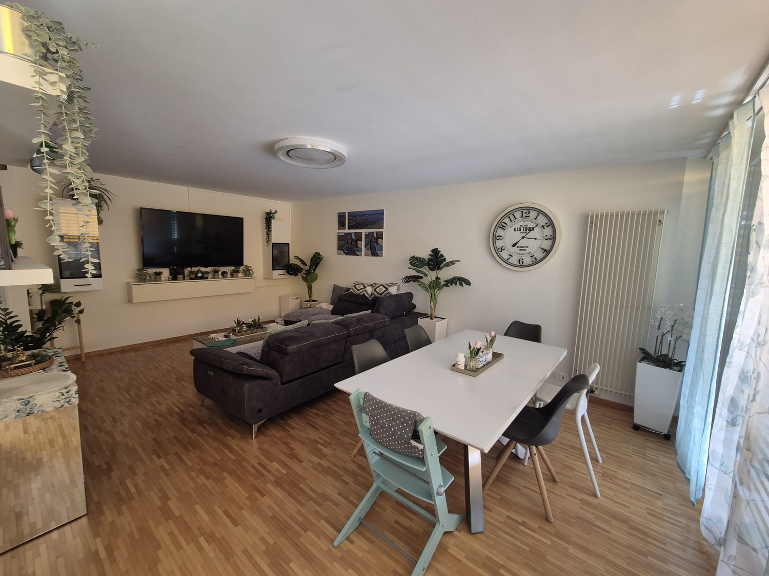4 ½ rooms apartment, Foto 6 von 6
