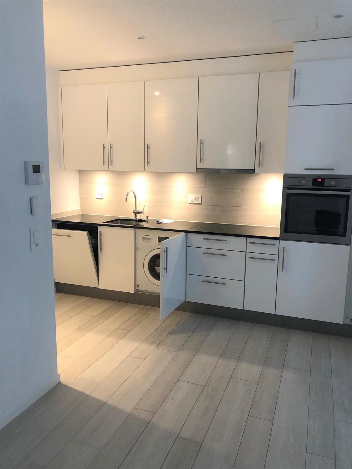 2 ½ Zimmer Wohnung, Foto 3 von 7